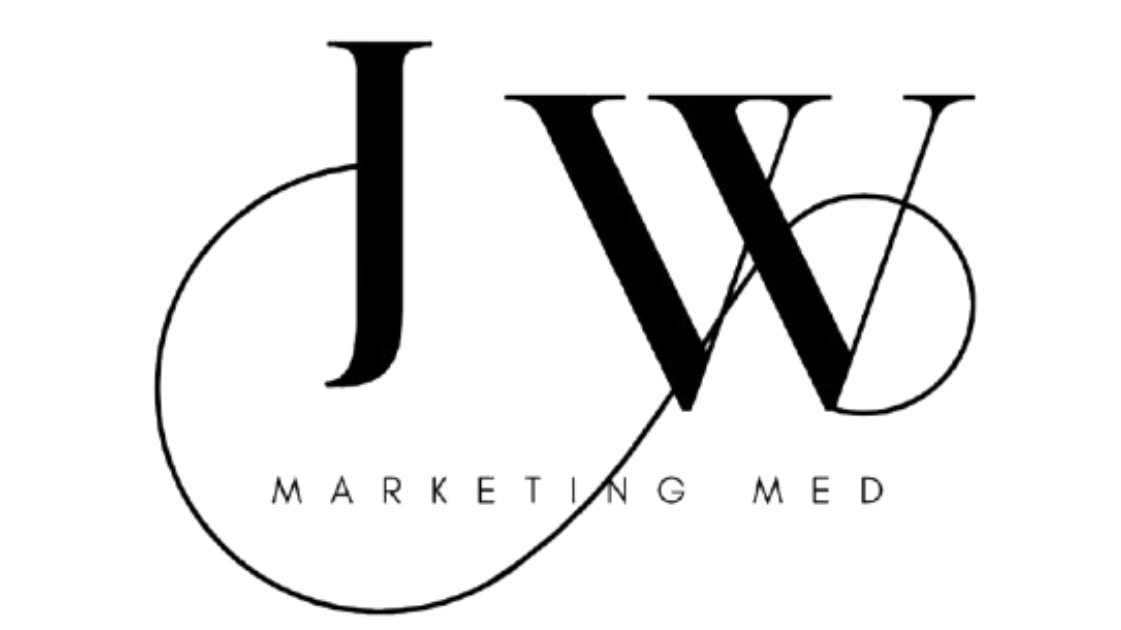 Marketing med Julie Wolff